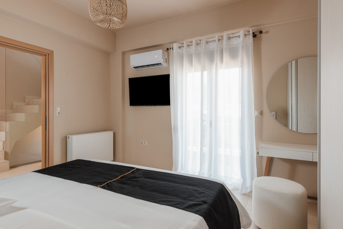 Aerope Sea View Villa